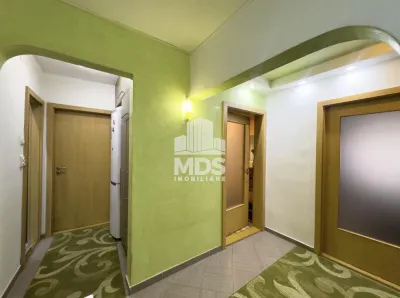 Mobilat si utilat, modificat in 4 camere - foto 7