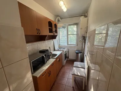 2 camere cu centrala propie etaj intermediar - foto 4