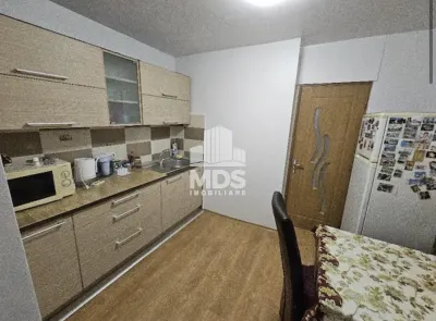 Decomandat cu 2 bai, model mare - Timisoara