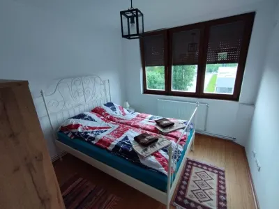 Mobilat și utilat în bloc anvelopat la etajul 3 - foto 4