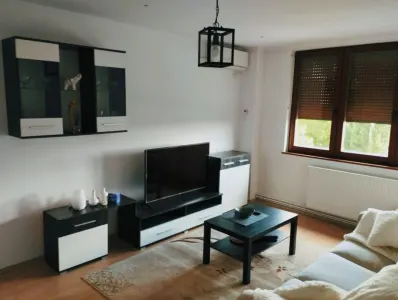 Mobilat și utilat în bloc anvelopat la etajul 3 - foto 5