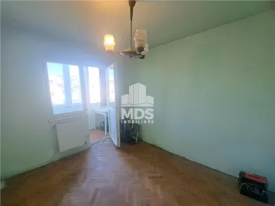 3 CAMERE, ETAJ INTERMEDIAR, CENTRALA TERMICA, SAGULUI! - foto 4