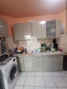 Decomandat cu centrala propie linga Piata Verde - foto 2