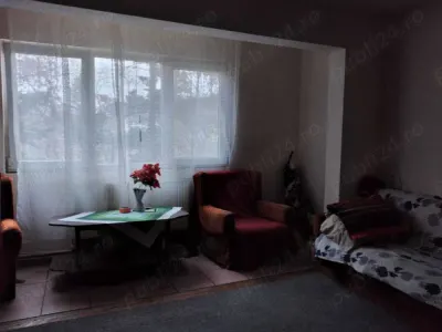 Confort 1 la etajul 2, model mare  cu centrală propie lingă Piața Doina - foto 12