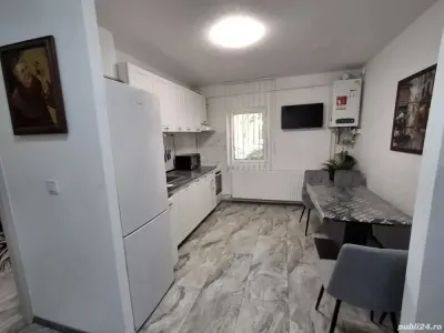 Mobilat si utilat linga parcul Clabucet - foto 1