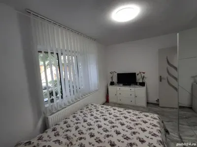 Mobilat si utilat linga parcul Clabucet - foto 4