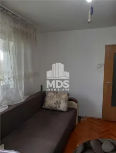 Amenajat complet cu centrală propie, lingă Piața Doina - foto 1