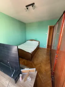 Decomandat cu 2 bai si 2 balcoane, linga Sala Olimpia - foto 4