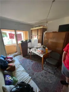1 camera, Lipovei, bloc izolat si mansardat langa Thalia pret fix - foto 3
