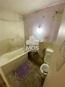 1 camera, Lipovei, bloc izolat si mansardat langa Thalia pret fix - foto 4