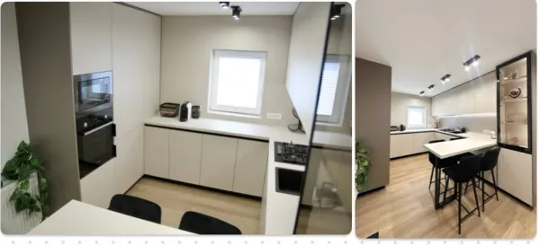 Apartament 4 camere Timișoara - poza 1