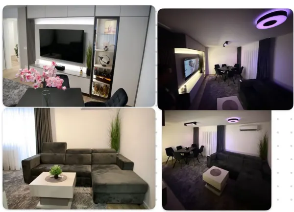 Apartament 4 camere Timișoara - poza 2