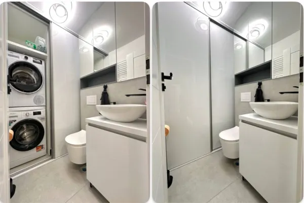 Apartament 4 camere Timișoara - poza 4