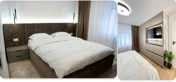 Apartament 4 camere Timișoara - poza 6