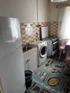 Confort 1 cu centrala propie, linga parcul Clabucet - foto 4