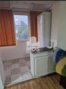 Apartament cu 2 camere Gheorghe Lazar - foto 3