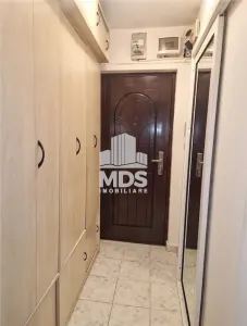 Apartament cu 2 camere Gheorghe Lazar - foto 7