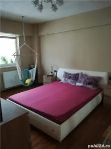 Decomandat la etajul 3, mobilat si utilat linga Nora - foto 12