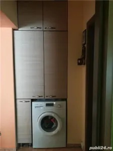 Decomandat la etajul 3, mobilat si utilat linga Nora - foto 15