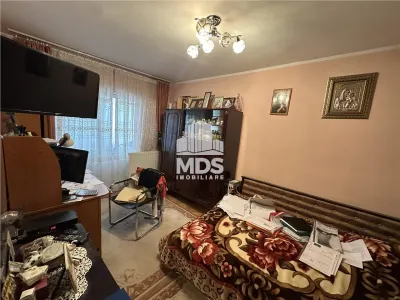 Mobilat si utilat cu 2 bai si 2 balcoane - foto 2