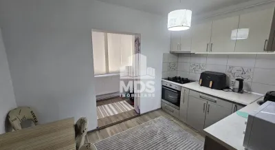 Mobilat si utilat cu 2 bai, linga Geneara 7 - foto 4