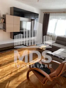 2 camere 54mp, decomandate , Plavat - Timisoara