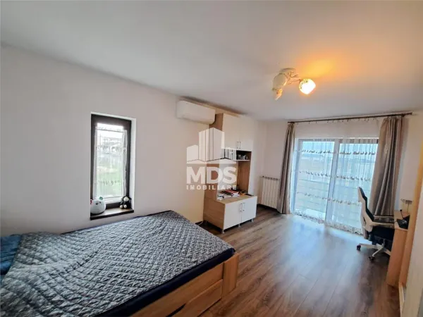 Casă 5 camere Moșnița Veche - poza 20