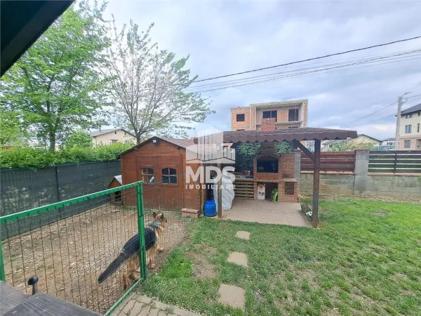 Casă 5 camere Moșnița Veche - poza 3