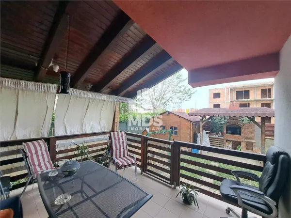 Casă 5 camere Moșnița Veche - poza 9