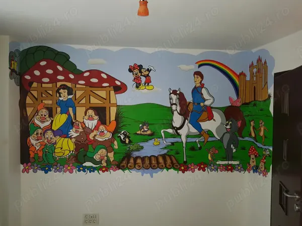 Apartament 3 camere Timișoara - poza 5