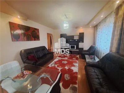 Mobilat si utilat complet, linga Punctele Cardinale - foto 1