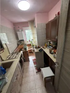 3 camere 2 balcoane decomandat cu centrala langa Posta - foto 12