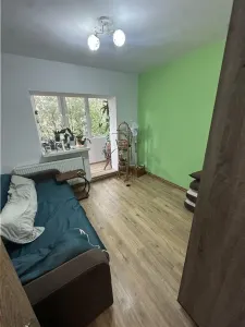 3 camere 2 balcoane decomandat cu centrala langa Posta - foto 4