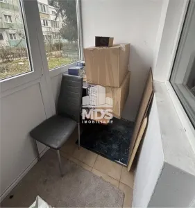 Apartament cu 2 camere cu boxa propie - foto 2