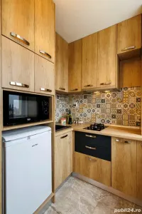 Amenajat modern Piata Marasti - foto 11