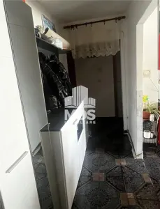 Mobilat si utilat cu centrala propie, etaj 3 - foto 3