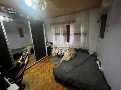 Mobilat si utilat cu centrala propie, etaj 3 - foto 4