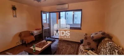 Model mare la etajul 3, mobilat si utilat - foto 1