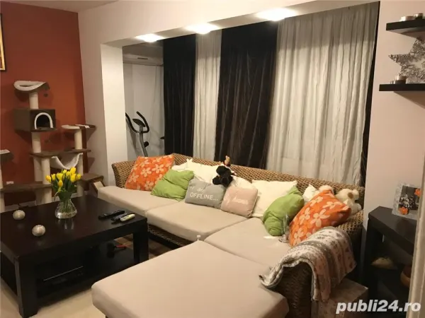 Apartament 3 camere Timișoara - poza 1