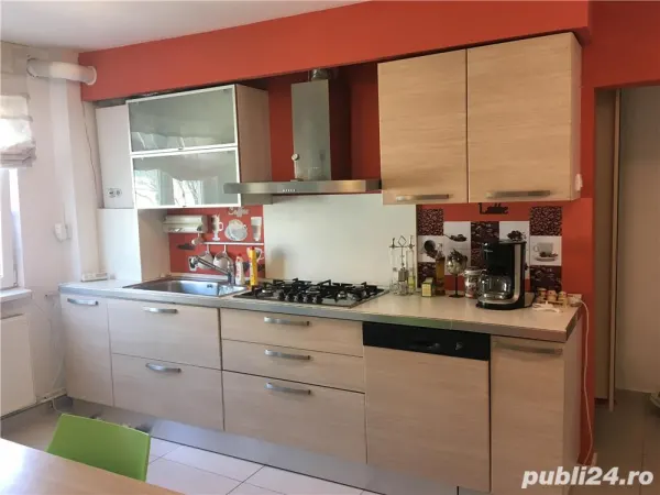 Apartament 3 camere Timișoara - poza 17
