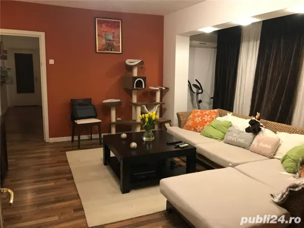 Apartament 3 camere Timișoara - poza 3