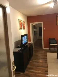 Apartament cu 3 camere, mobilat si utilat in zona Circumvalatiunii - foto 9