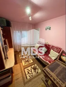 4 camere Bucovina etaj 2 decomandat - foto 3