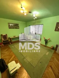4 camere Bucovina etaj 2 decomandat - foto 4