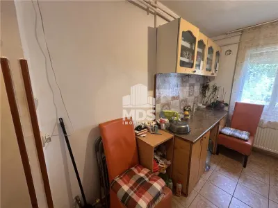 Mobilat si utilat in bloc anvelopat linga Flavia - foto 2