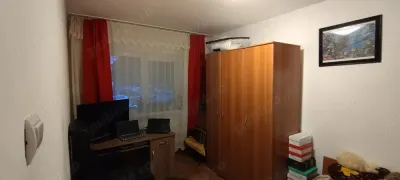 Apartament cu 2 camere cu centrala propie, linga Nora - Timisoara