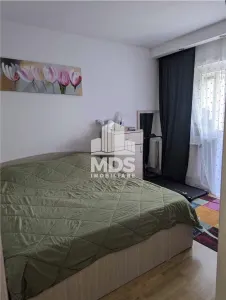 Modificat ?n 3 camere, mobilat si utilat - foto 2