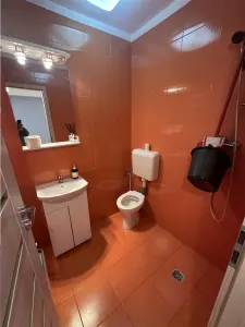 Decomandat cu 2 băi, mobilat, renovat complet - foto 8