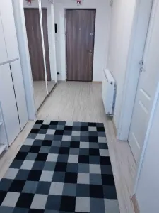 Apartament 2 camere in bloc nou, etaj intermediar - foto 5