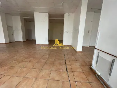 NOVISIMO-IMOBILIARE: SPATIU COMERCIAL DE INCHIRIAT ULTRACENTRAL - foto 2